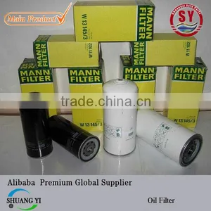Oil Filter W 920 thumbnail-1