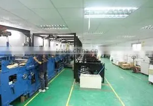 Zhuhai GuanHao Barcode Technology Co., Ltd. company overview - view 2 thumbnail