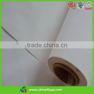 Self Adhesive Canvas Sticker,350g RC Printable Canvas Roll thumbnail-1