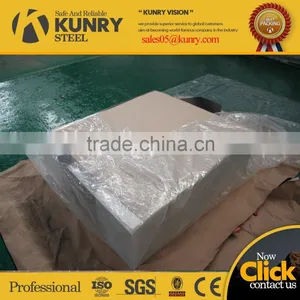 MR Tinplate With 0.18mm Thickness Tinplate / Tinplate Sheet / Tinplate Coil thumbnail-5