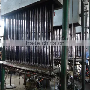 Professional High Efficiency All-glass Solar Vacuum Tube Manufacturer thumbnail-6