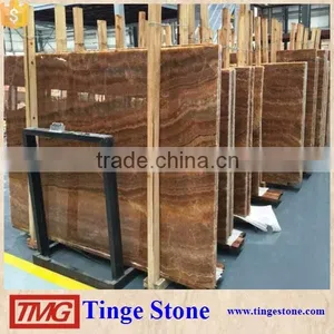 Hot Sale Amber Onyx Marble Price thumbnail-3