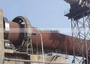 Calcium Aluminate Rotary Kiln thumbnail-1