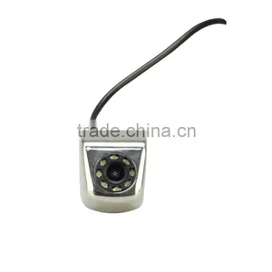 2016 Newest Design Car Camera With 8 Led Lights,car Parking Camera thumbnail-2