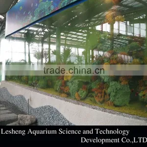 Customized Thick Perspex Sheet With UV Resistance thumbnail-1
