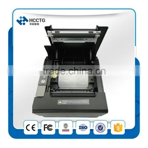 for Outdoor Oem 80MM Pocket Sized Bluetooth Printer/pos 80 Printer Thermal Driver-- HRP 80 thumbnail-2