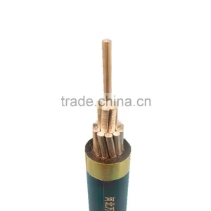 XLPE Insulated Aluminum Conductor Overhead Aluminum Wire and Cable thumbnail-1