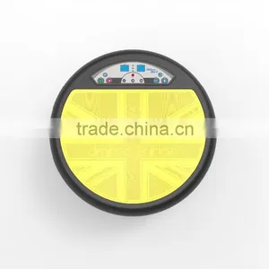 Vibration Plate thumbnail-3