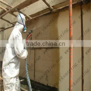 Polyurethane Insulation Painting Machine thumbnail-3