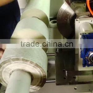 Kunlun Masking Tape Semi- Auto Cutting Machine thumbnail-2