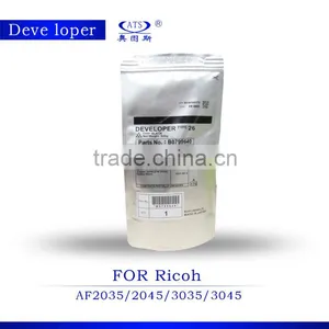 Developer Type 26 Compatible for Ricoh AF2045/ 2035/ 3035/ 3045 Copier Spare Part thumbnail-1