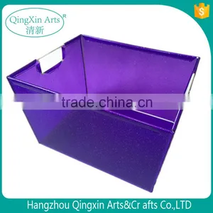 2015 Plastic Disposable Picnic Basket for Family thumbnail-1