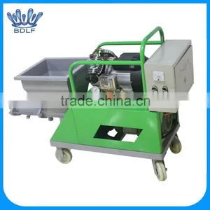 QY-800 Mortar Sand Rendering Spary Pump thumbnail-1