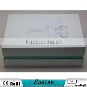 Hot Sale 7th Generation 4000lms H4 Auto Headlight thumbnail-5