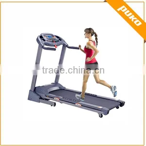2016 HOT Easy Installment Home Treadmill thumbnail-1
