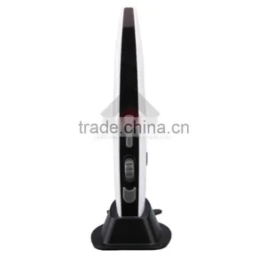 2.4GHz Pen Mouse Wireless Laser Pointer thumbnail-3