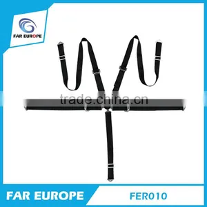 High Quality Five Point Harness thumbnail-1