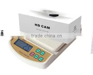 2015 KAANSKY 1/3'' Progressive Scan CMOS Sensor 1080P 2MP Full hd Network ip Camera thumbnail-4