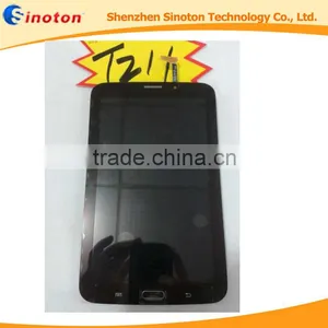 For Samsung SM-T211 Lcd Touch Assembly thumbnail-1