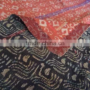 Vintage Kantha Quilts thumbnail-1