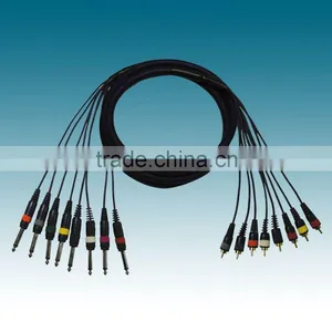 Multi Stage Snake Cable thumbnail-1
