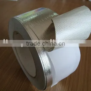 Safety Adhesive Tape Reflective Silver Safety Tape thumbnail-1