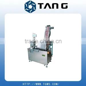 Automatic Cap Sorting Machine for Beverage Bottle thumbnail-1