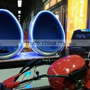 ManTong 9d Vr/ 9d Cinema /5d 7d 9d 12d vr Cinima for Sale thumbnail-2
