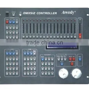 DMX 512 thumbnail-1