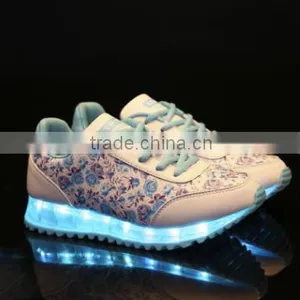 Led Shoes Women thumbnail-3