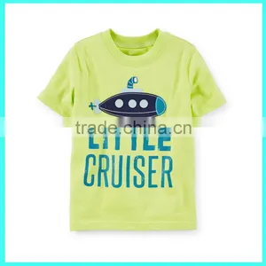 Little Cruiser Fancy Boys Garment, Fashion Clothes 2015 Summer thumbnail-1