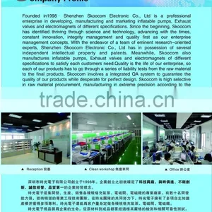 High Pressure Nebulizer Pump,piston Pump,high Pressure Mini Electric Air Compressor Pump.skoocom Pump SC5005PM thumbnail-4