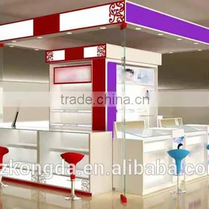 China Wooden Salon Furniture Manufacturers thumbnail-2