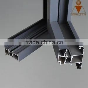 Top Grade of Hot Aluminum Profile/aluminium Profile Hot Sale in European Marketing/profiles Aluminium for Window and Door thumbnail-3