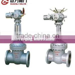 Motorized Gate Valve thumbnail-6