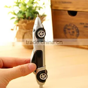 Back Car Models Toys Ball Point Pens Creative Students'/Kids'/children's Prizes Awards Promotion Gifts thumbnail-3