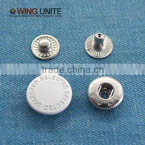 Popular Snap Button for Garment thumbnail-1