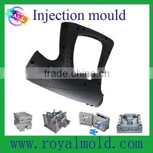 11years Experience Oem&odm Customized Plastic Injection Tooling Molding thumbnail-2