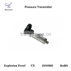Industrial Digital Pressure Transducer thumbnail-4