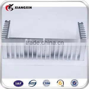 High Performance Heat Pipe Led Bulb Aluminum Heat Sink for Sale thumbnail-1