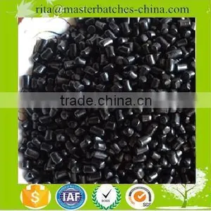 Food Grade Black Masterbatch for PE thumbnail-5