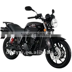 Sport Chinese Motorcycle Water Cool NAC25 thumbnail-1