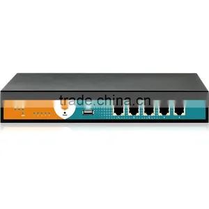 UTT WX1000 Wifi Hotel Control System Support AP Status Monitoring thumbnail-1