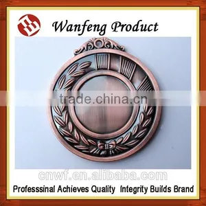 Bullion Embroidery Badge / Blazer Badge thumbnail-4