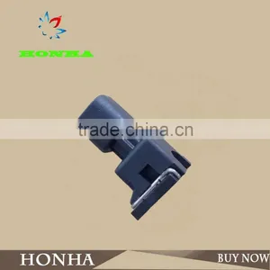 DJK7021B-2.2-11 PA66 EV6 To EV1 Waterproof 2 Pin Injector Harness Sealed Electrical Connector Quality Choice thumbnail-4