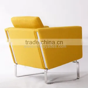 Home Furniture Hans Wegner Dining Chairs CH101 Armchair thumbnail-5