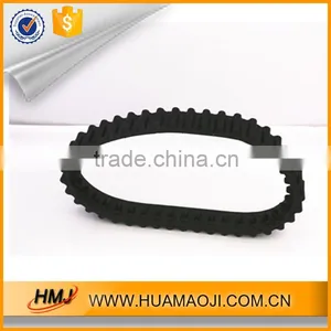 Stair Robot Rubber Track (50mm---100mm) thumbnail-3