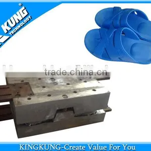 EVA Molds for Eva Foaming Sheets Pressing Mold thumbnail-5