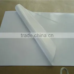 Pvc Self Adhesive Vinyl for Screen Printing Sheet Film Supplier's Choice thumbnail-2