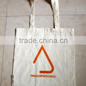 Cotton Shopping Bag thumbnail-1